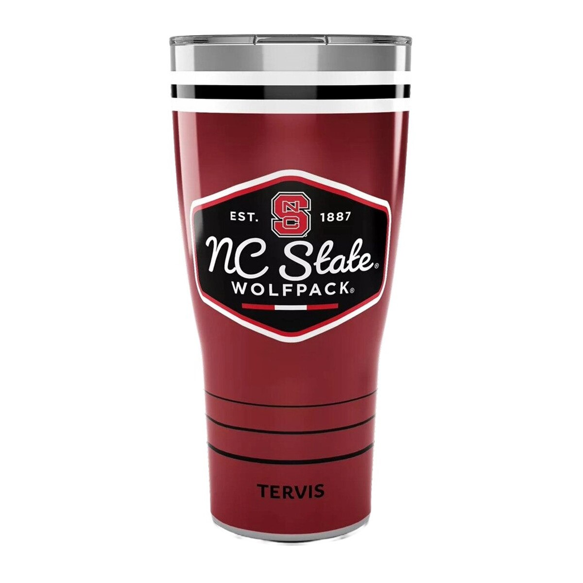 30 oz. Tervis Traveler - Stainless